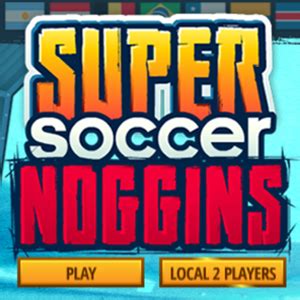 super soccer noggins|Iba pa.
